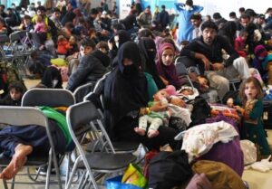 وزیر خارجه آمریکا: به هیچ تبعه افغانستان ویزا نمی‌دهیم