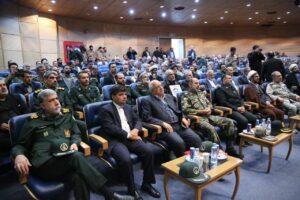 انتصاب سرهنگ پاسدار ابوطالب جوان به سمت مدیرکل حفظ آثار و نشر ارزش‌های دفاع مقدس و مقاومت خراسان رضوی