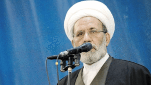 فرزانه: ضربه‌های وارده از نفوذی‌ها فراتر از دشمن خارجی است