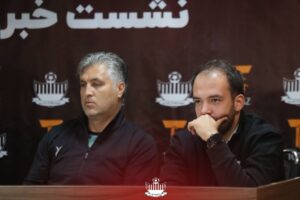 سعید خانی: ابومسلم برای همه مردم خراسان است / پیگیر احقاق حق خود در بازی هفته نخست هستیم