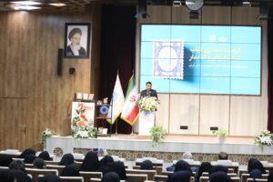 سرپرست اداره کل کتابخانه‌های عمومی خراسان رضوی: کتابداران، سرمایه فکری و فرهنگی جامعه‌اند