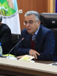 مدیریت صحیح منابع طبیعی مستلزم مهارت افزایی است