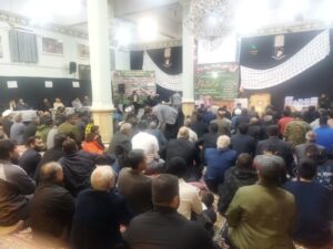 میزخدمت فرصتی برای شنیدن صدای کشاورزان