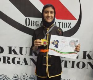 افتخار آفرینی فرزند ارتشی در مسابقات قهرمانی جودو کشور