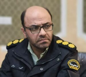 یادداشت سرهنگ محمود ریاحی: سر فصل خدمت ! 