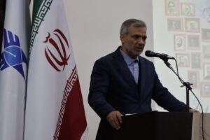 به برکت حضور اساتید بسیجی بی تفاوتی در دانشگاه‌ها رخت برمی‌بندد 