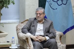 دورکاری کارکنان خانم شهرداری مشهد در روز چهارشنبه (۱۹ آذر ۱۴۰۴) به مناسبت روز زن و پیام تبریک قلندر شریف