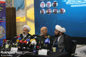 بسیجیان با حضور در همه عرصه‌ها دشمن را شکست داده‌اند