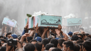 خراسان رضوی میزبان پیکر ۱۳ شهید دفاع مقدس