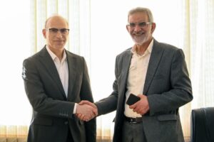 هم‌افزایی بنیادین برای معیشت بازنشستگان نیرو‌های مسلح