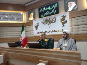 پروژه‌ آبرسانی به ۱۷۷ روستای خراسان رضوی فردا افتتاح می‌شود