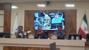 رئیس دانشگاه آزاد خراسان رضوی: دانشجویی که ازدواج کند از پرداخت شهریه معاف می‌شود