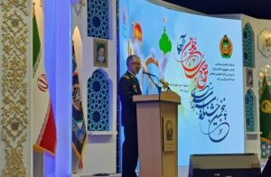 معاون هماهنگ کننده ارتش: هدف دشمن تضعیف ارزش‌ها از جمله ازدواج است