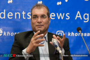 برگزاری آزمون استخدامی سرایداری وزارت آموزش و پرورش در خراسان رضوی با حضور بیش از ۱۰ هزار داوطلب