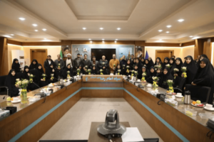 سردار غیاثی: بسیج دسترسی آسان و ارزان به کتاب را فراهم می‌کند