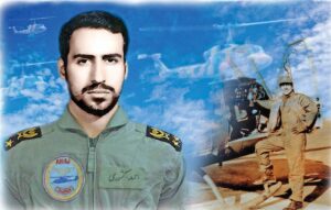 چرا احمد کشوری اسطوره هوانیروز ارتش شد؟