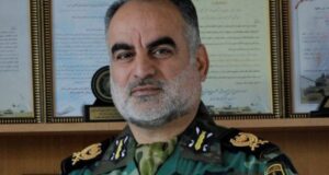 امیر علیپور: نیروی زمینی ارتش نیروهای مستعد را جذب کرده است