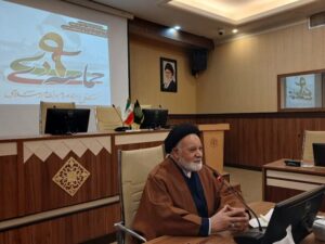 برنامه‌های بزرگداشت سالروز حماسه نهم دی در خراسان رضوی