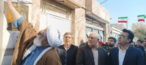 پرونده یک شهید مدافع سلامت در تایباد خراسان رضوی تایید شد