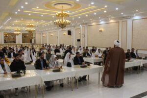 مشهد میزبان جشنواره زوج‌های جوان پدافند هوایی ارتش