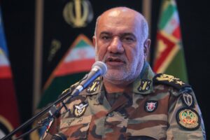 تحولات علم و فناوری، پارادایم‌های قدرت و امنیت آینده را تعیین می‌کند