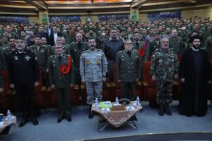 برگزاری همایش ملی علوم و فناوری‌های نوظهور/تجلیل از خانواده شهید فخری زاده