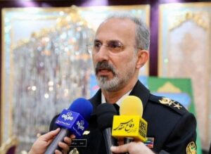 نتایج آزمون ورودی دانشگاه‌های افسری ارتش اعلام شد