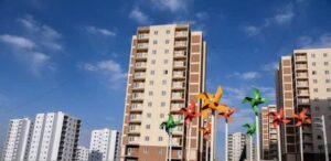 آغاز ساخت مسکن کارگری پس از ۴ دهه توقف