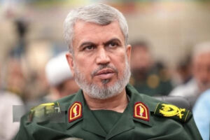 سردار غلامی: معیشت مردم، جبهه جدید جنگ نرم دشمن است