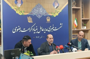 آزادی بیش از ۱۲۰۰ زندانی غیرعمد با مشارکت مردمی طی ۴ سال