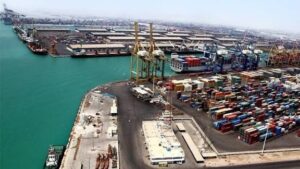 کارت ورود به جلسه  آزمون استخدام گمرک جمهوری اسلامی ایران سال ۱۴۰۴