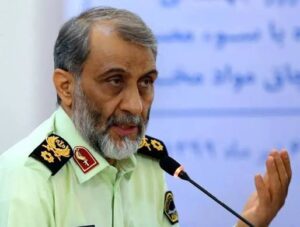 جانشین فراجا: نیروی انتظامی پیگیر حمایت از معیشت کارکنان خود است