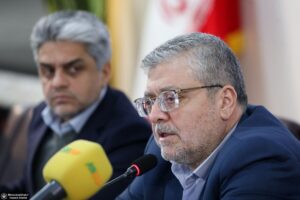 شهردار مشهد: بوستان خطی یاس نبی (اسماعیل آباد) فردا افتتاح می شود