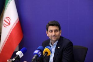 وزیر ارتباطات: پیگیر بازگشت اینترنت به روال عادی هستیم