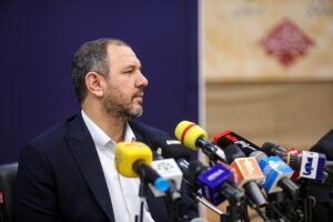 کلام و رفتار ما در شرایط فعلی باید متناسب با امروز باشد