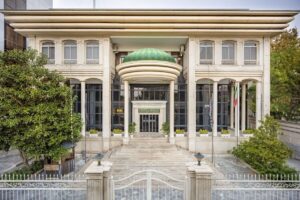 امکان استفاده از اینترنت در محل اتاق برای اعضا فراهم شد