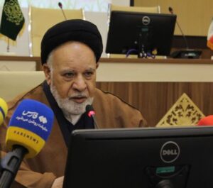 دهه‌فجر با عطر مهدویت در بستر مسجد