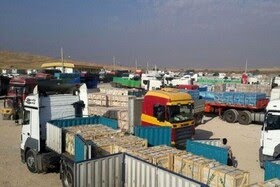 آغاز واردات برنج از منطقه آزاد سیستان