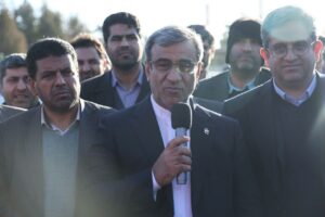 خراسان رضوی پیشگام در تجمیع دستگاه‌های اجرایی برای تولید انرژی پاک