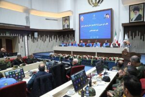 مانور تمام‌عیار فردا در مشهد، محک جدی آمادگی دستگاه‌ها در شرایط بحران است