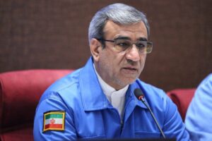 رزمایش دورمیزی مقابله با زلزله در مشهد برگزار شد