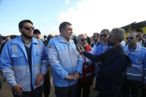 خراسان رضوی جزو برترین‌ استان‌ در اجرای مانور‌های سراسری