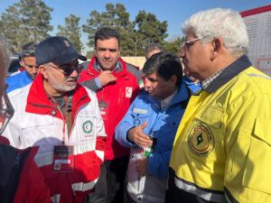 «برگزاری مانورها» سطح هماهنگی میان دستگاه‌های خدمات‌رسان را افزایش می‌دهد