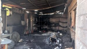 دادستان مشهد خبر داد: مصادره اموال محرکین و مسببین اغتشاشات اخیر