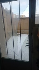 بنیاد بین‌المللی خیریه آبشار عاطفه‌ها در آتش اغتشاشگران سوخت