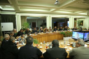 استاندار خراسان رضوی: مشهد باید به‌صورت پایلوت به شهر هوشمند تبدیل شود