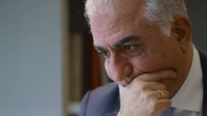 تناقض در رفتار ترامپ و تحقیر مضاعف رضا پهلوی