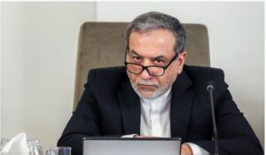 پیام عراقچی به ترامپ: آماده مذاکره هستیم؛ دیپلماسی بهتر از جنگ است