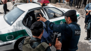 دستگیری قاتلان شهید فرج‌الله شوشتری در مشهد