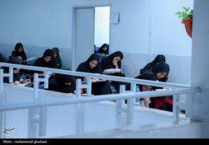 رقابت بیش از ۱۷۲ هزار داوطلب در آزمون دکتری